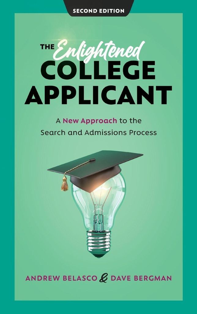 Enlightened College Applicant