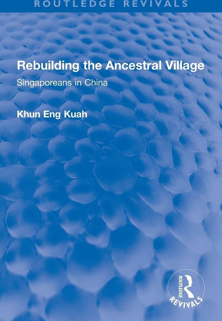 Rebuilding the Ancestral Village