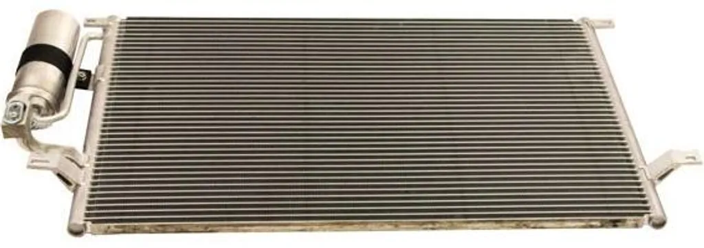 Réparer Clim Chevrolet Epica 06- avec ce Condensateur Anti-Fuite Fiable