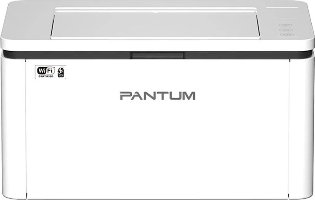 Driver laser PANTUM BP2300W abilitato alla connessione Wi-Fi
