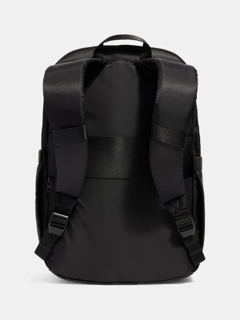 Sac à Dos Under Armour UA Studio Spirit Noir avec Protection PC 15"