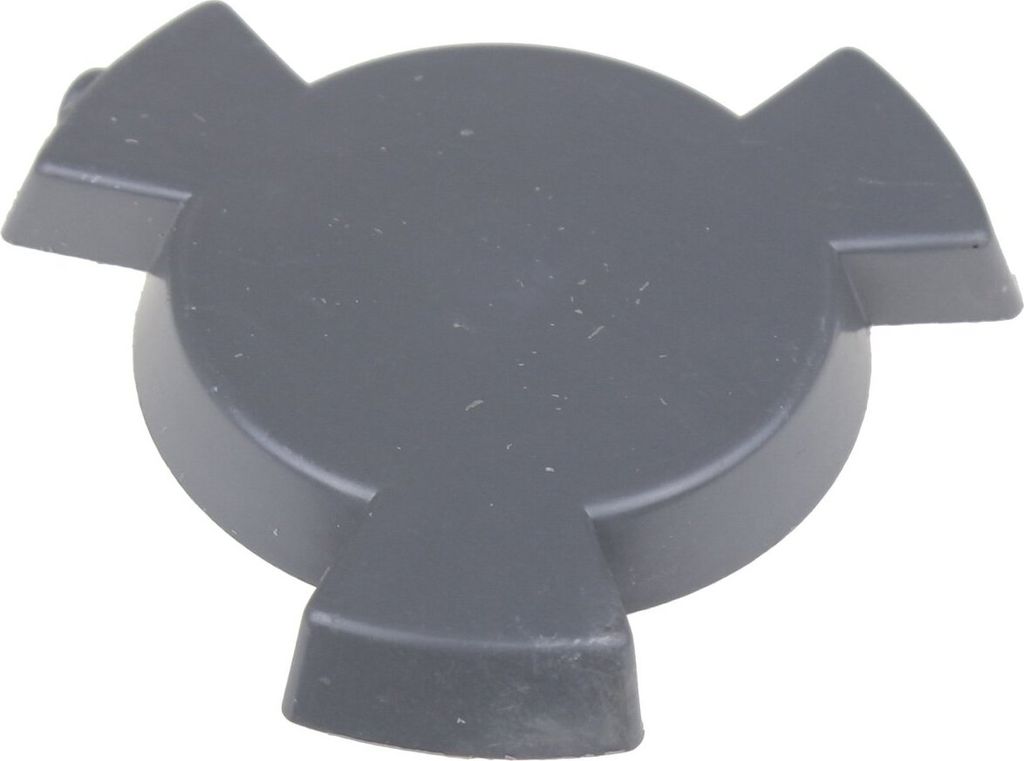 WHIRLPOOL - Kreuz-Stück Glas Schüssel-Mikrowelle - 481253928002