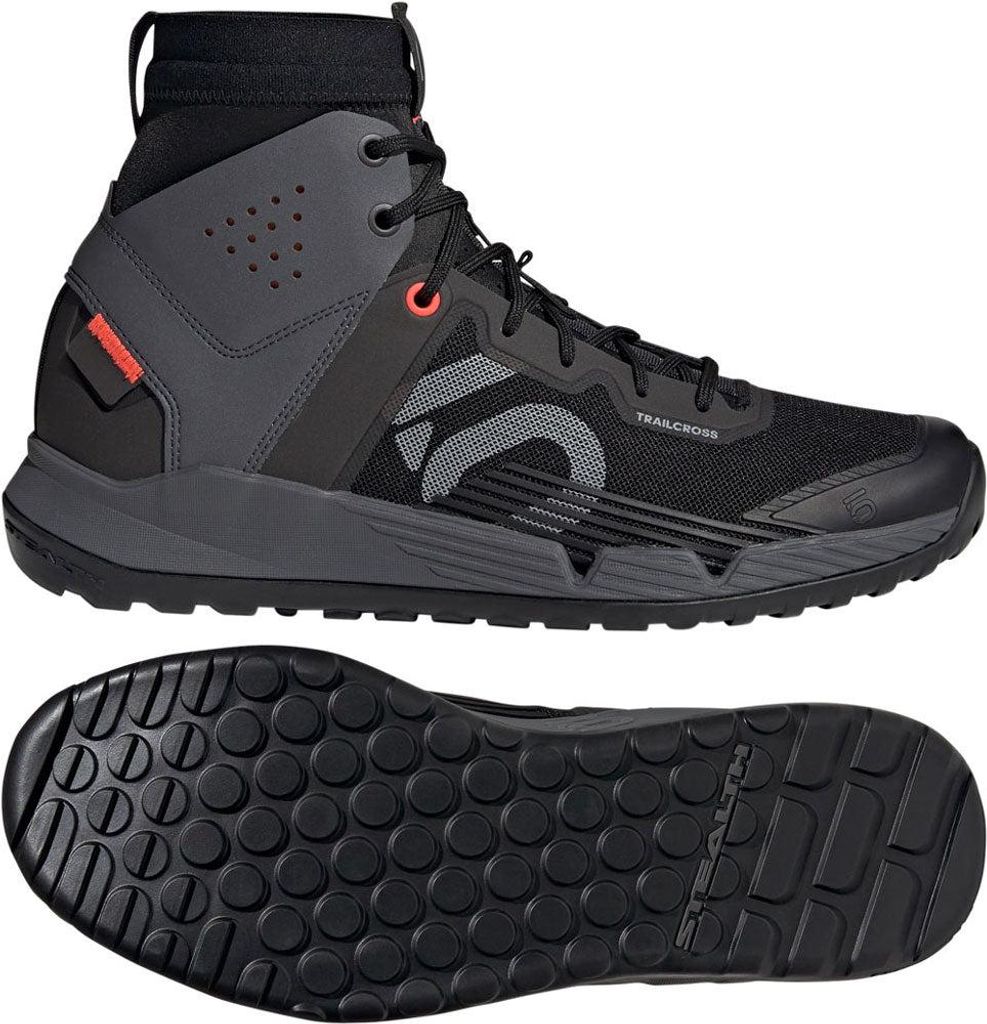 Five Ten Trailcross Mid Pro – MTB-Schuhe