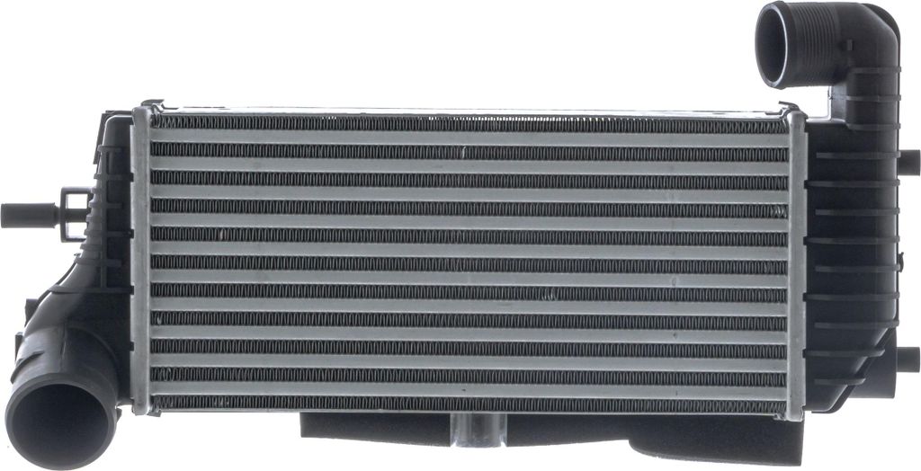 MAHLE CI 245 000S Ladeluftkühler LLK für FORD FOCUS III Turnier Turbo Intercooler
