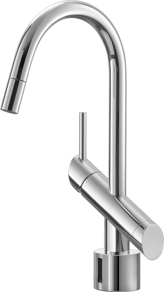 WimTec VIVA K6 - HyPlus HDM 230 V Chrom 128406, 1 Stk.
