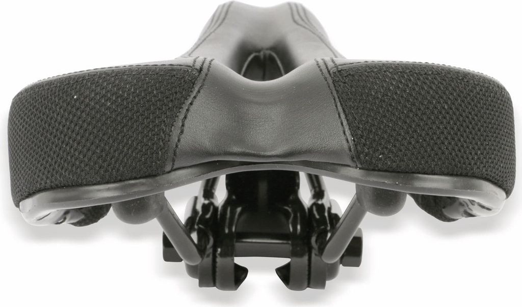 Siodełko rowerowe Dunlop - szosowe/górskie - unisex - Zdjęcie produktu 8