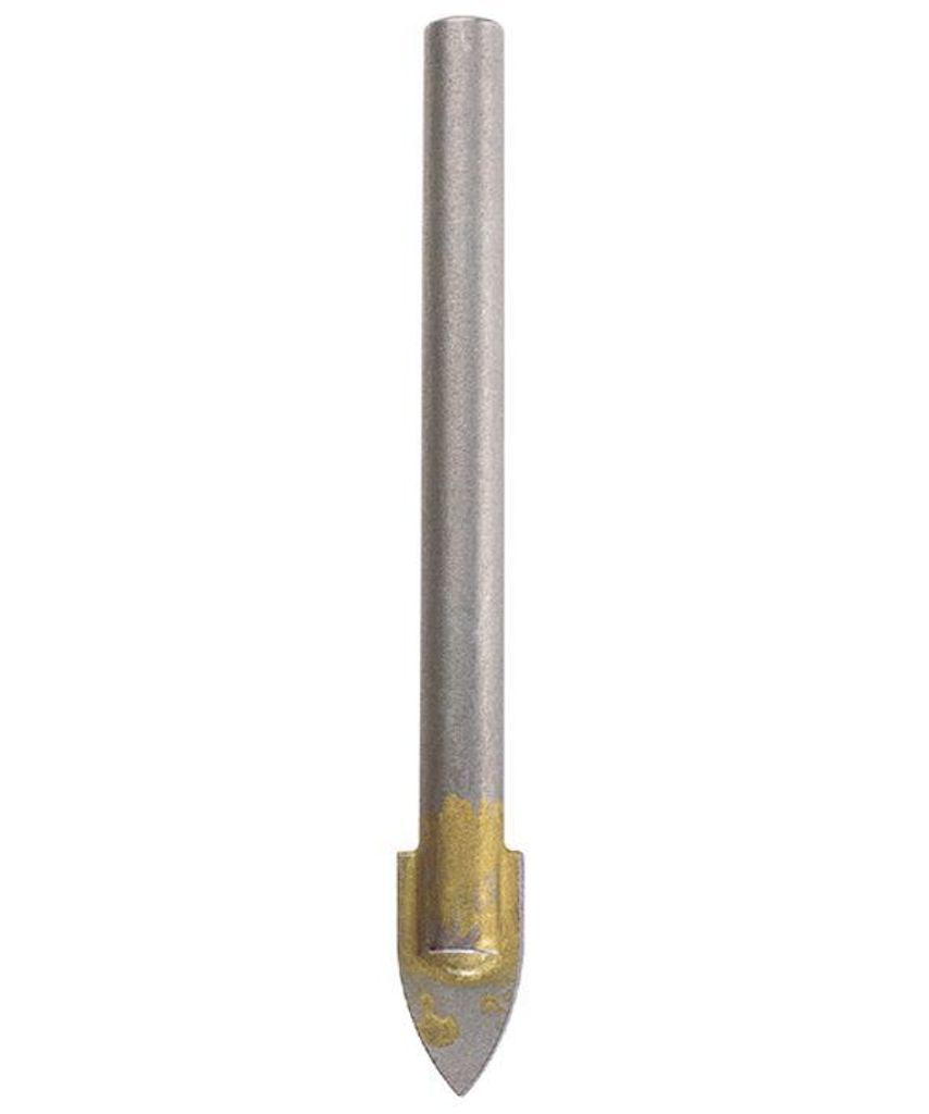 Wolfcraft Fliesen- und Glasbohrer Ø 10 mm Hartmetall für Produktbild 