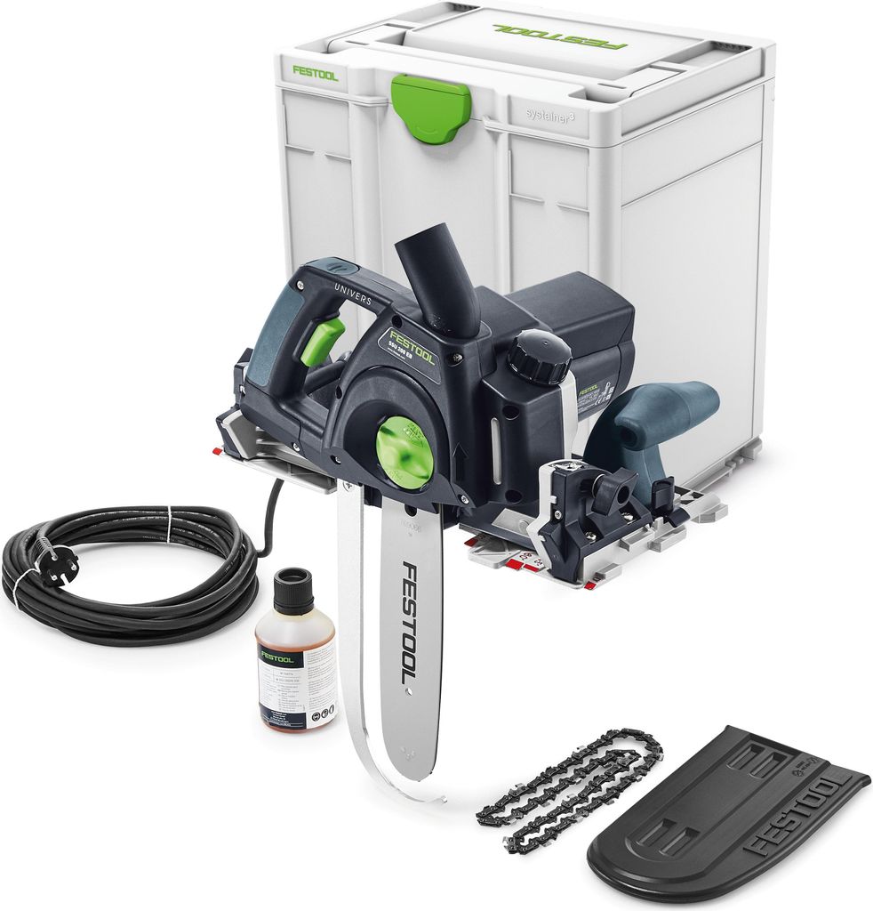 Festool Schwertsäge SSU 200 EB-Plus | 576563