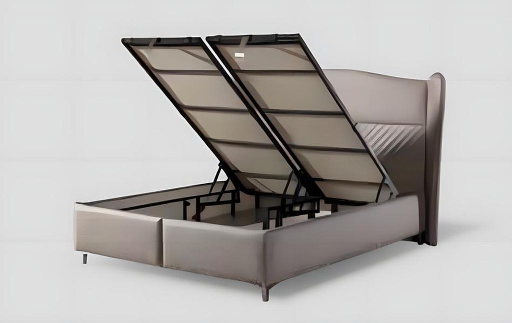 s Boxspringbett Elegantes Design für höchsten Komfort stilvolles Wohnen