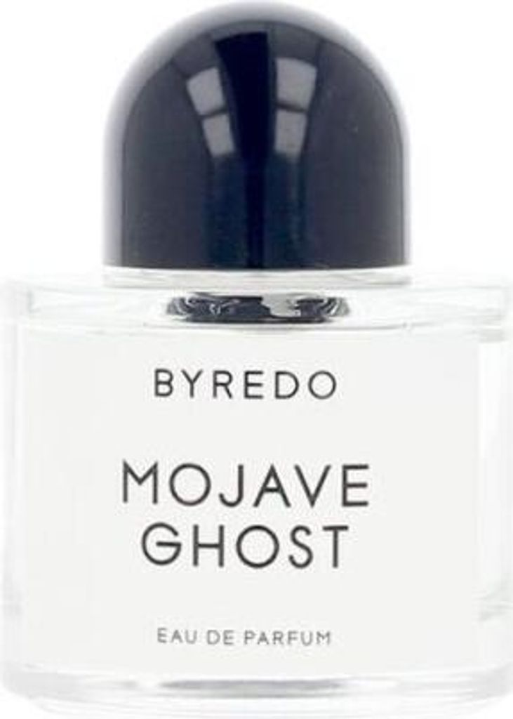 Byredo Mojave Ghost, Unisex, 50 ml, Tekutý parfém, Sprej, Obrázok produktu 