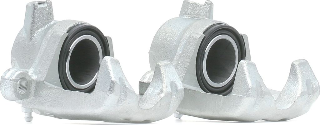 RIDEX Bremssattel Satz Hinten für TOYOTA LAND CRUISER 90 (J9) 78B1772