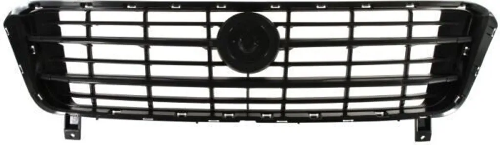 Grille de calandre pour rénovation Ducato après choc - OE 735615926