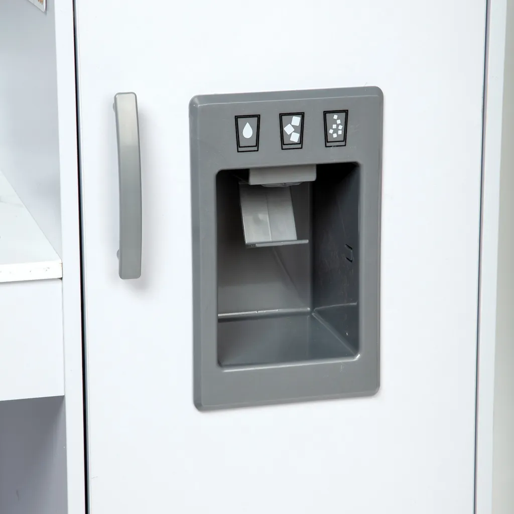 Cuisine enfant Nuage compacte et robuste pour petit espace de jeu - 4