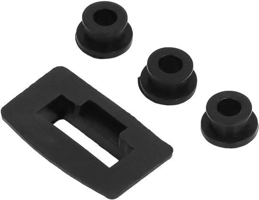 Joint moteur central pour vélo électrique - Bague de protection moteur