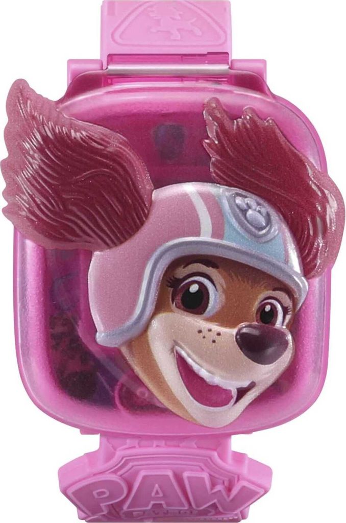 Vtech Liberty Lernuhr Paw Patrol
