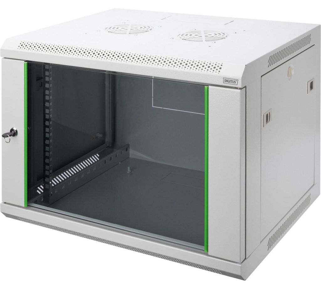 DIGITUS Armoires murales Digitus Dynamic Basic Series - Image du produit 