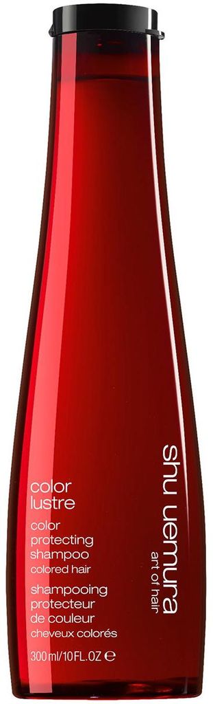 Shu Uemura Color Lustre Kosai Color Shampoo 300ml - Produktbild 