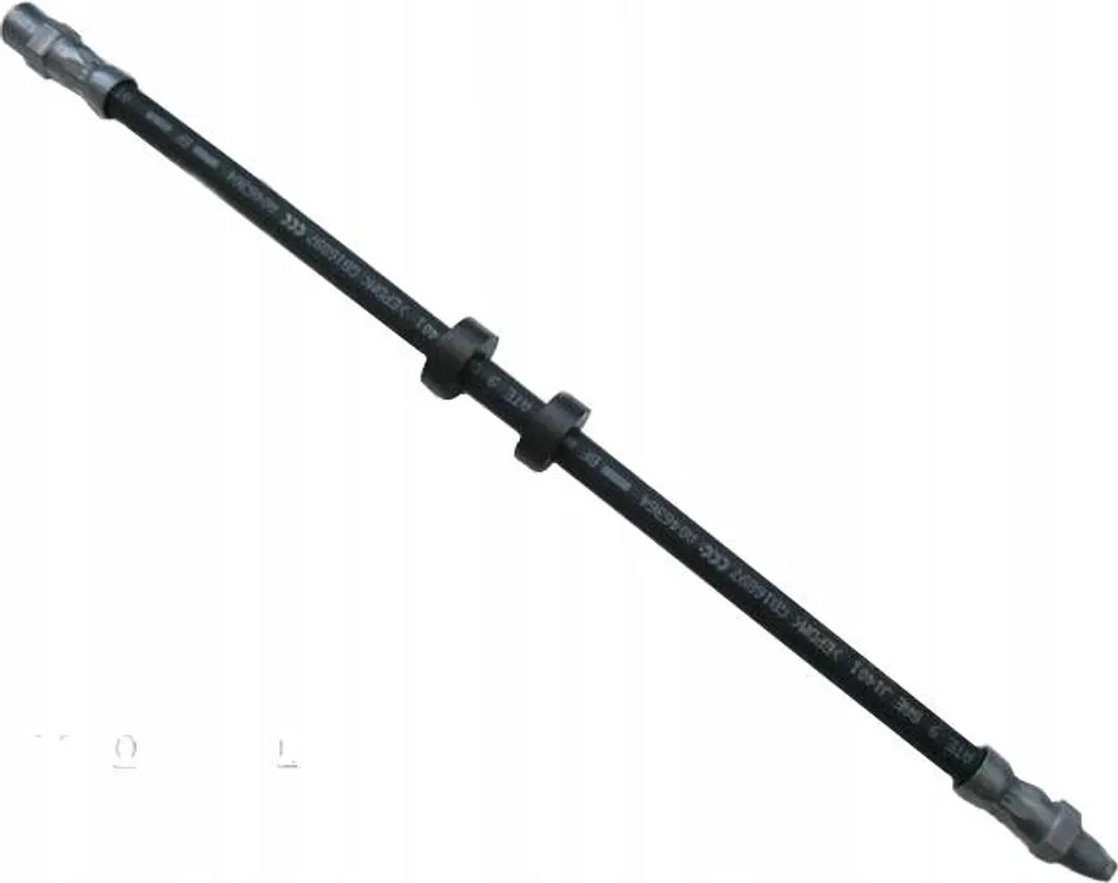 Tuyau de frein hydraulique avant pour Volvo S70 V70 XC70 OE 3546813 neuf