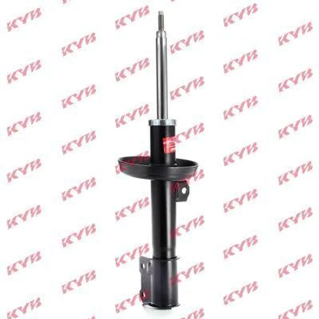 Amortisseur à Gaz KYB 334846 pour Opel Astra G Suspension Avant Fiable