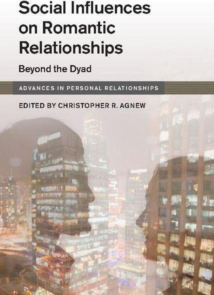Social Influences on Romantic Relationships