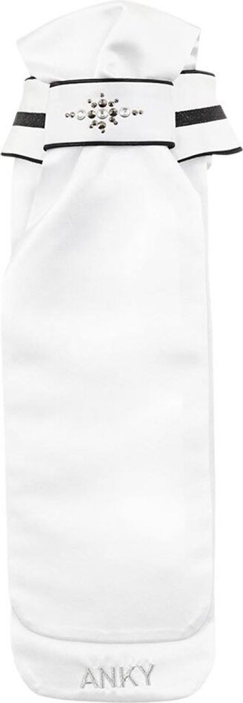 ANKY Plastron Damen Stone-DeLuxe ATP21502 C-Wear White/ Black M