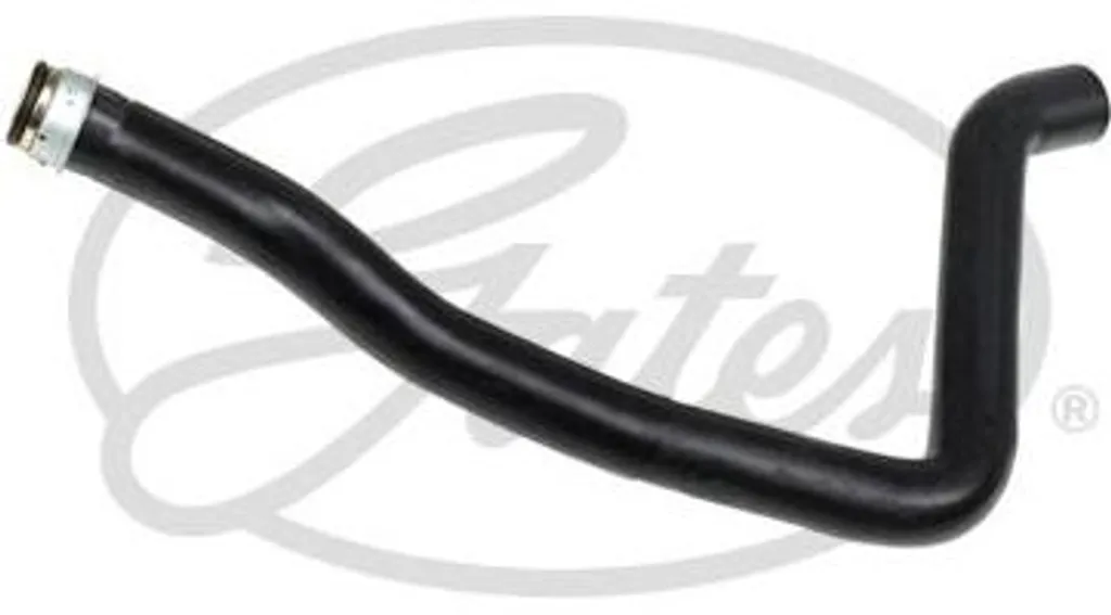 Évitez la Surchauffe : Tuyau Radiateur Gates 05-3180 Peugeot 406 1343R4