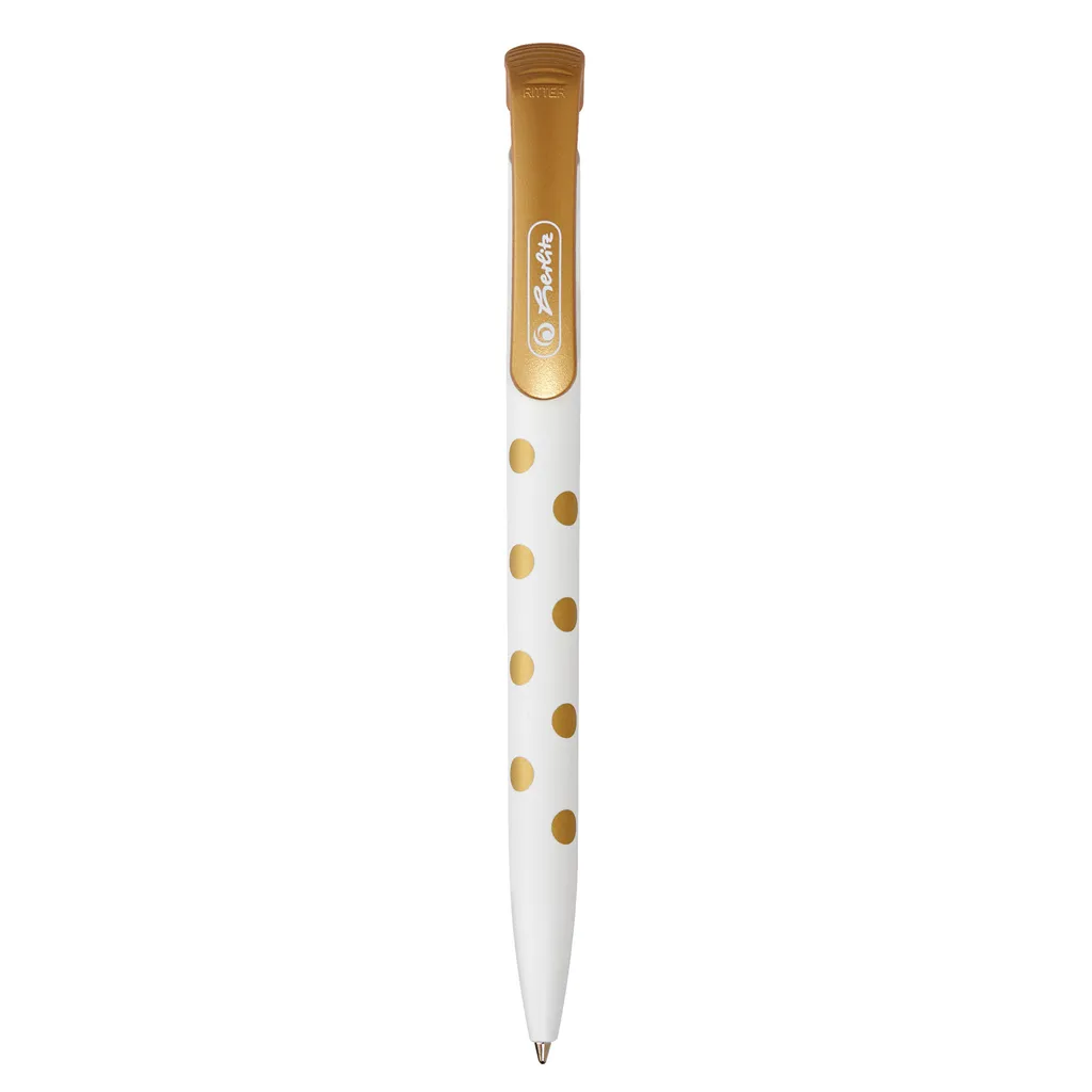 Herlitz Pure Glam Penna a Sfera 50021710 | Recensione e Specifiche