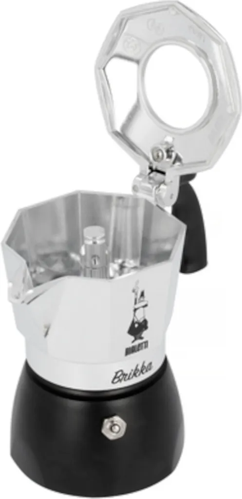 Machine à Café Espresso Italienne pour une Crème Onctueuse à la Maison - 9
