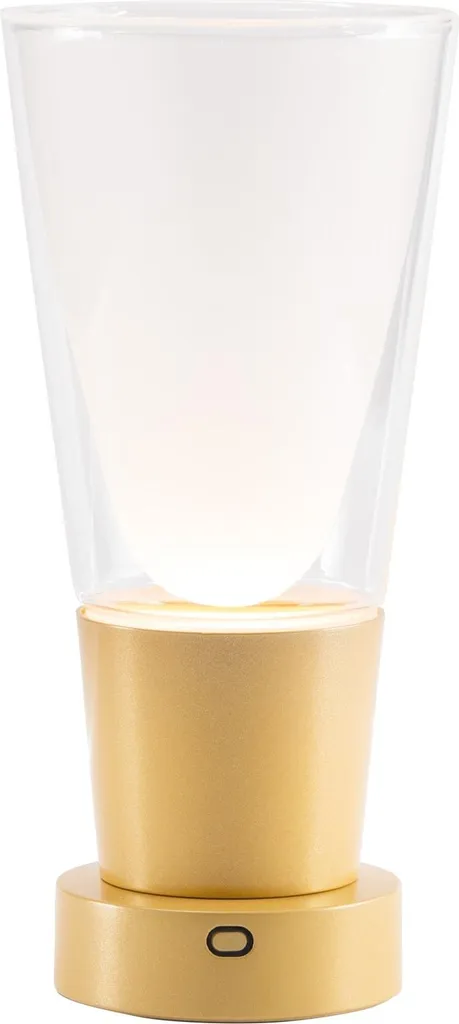 Luminaire de Table Design pour Centre de Table et Compositions Florales
