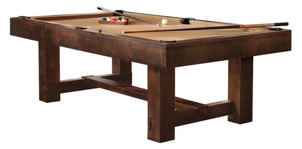 Spieltisch Ruhetisch Professioneller Billardtisch Pooltisch Spielfläche