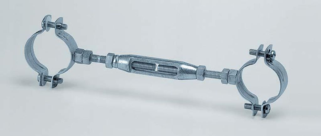 Koňařík Rozpěrka regulační 5/4“ dlouhá Obrázek produktu 