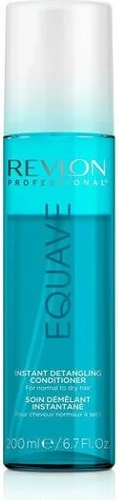 Revlon Equave Soin Hydro Nutritif : Adieu Cheveux Secs et Nœuds Tenaces