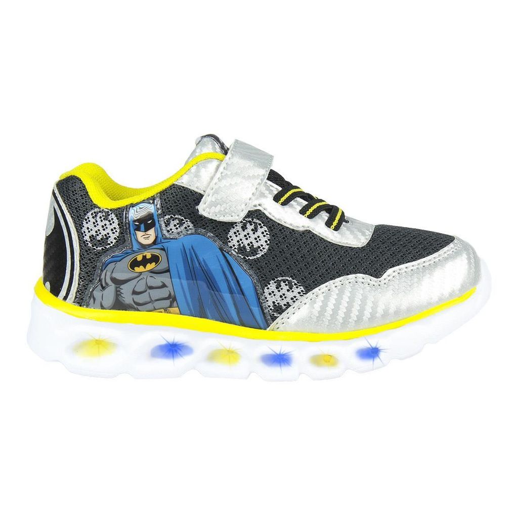 Batman 33 Leucht-Sportschuhe