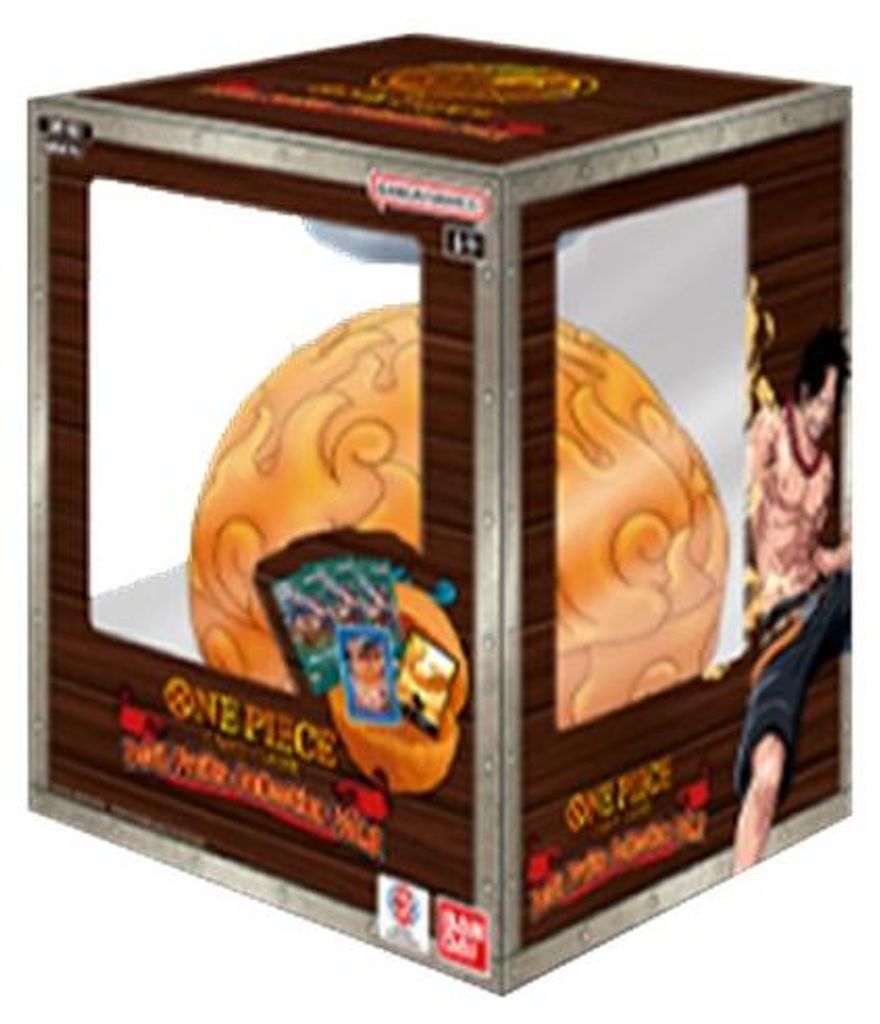 One Piece Devil Fruits Collection Vol.2 Zdjęcie produktu 