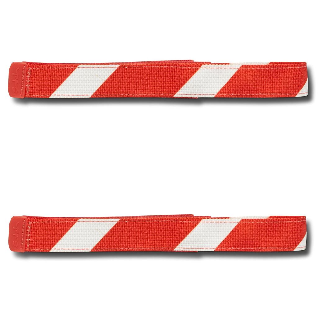 satch Kompressionsriemen Schulranzen-Zubehör Swaps Red & Produktbild 