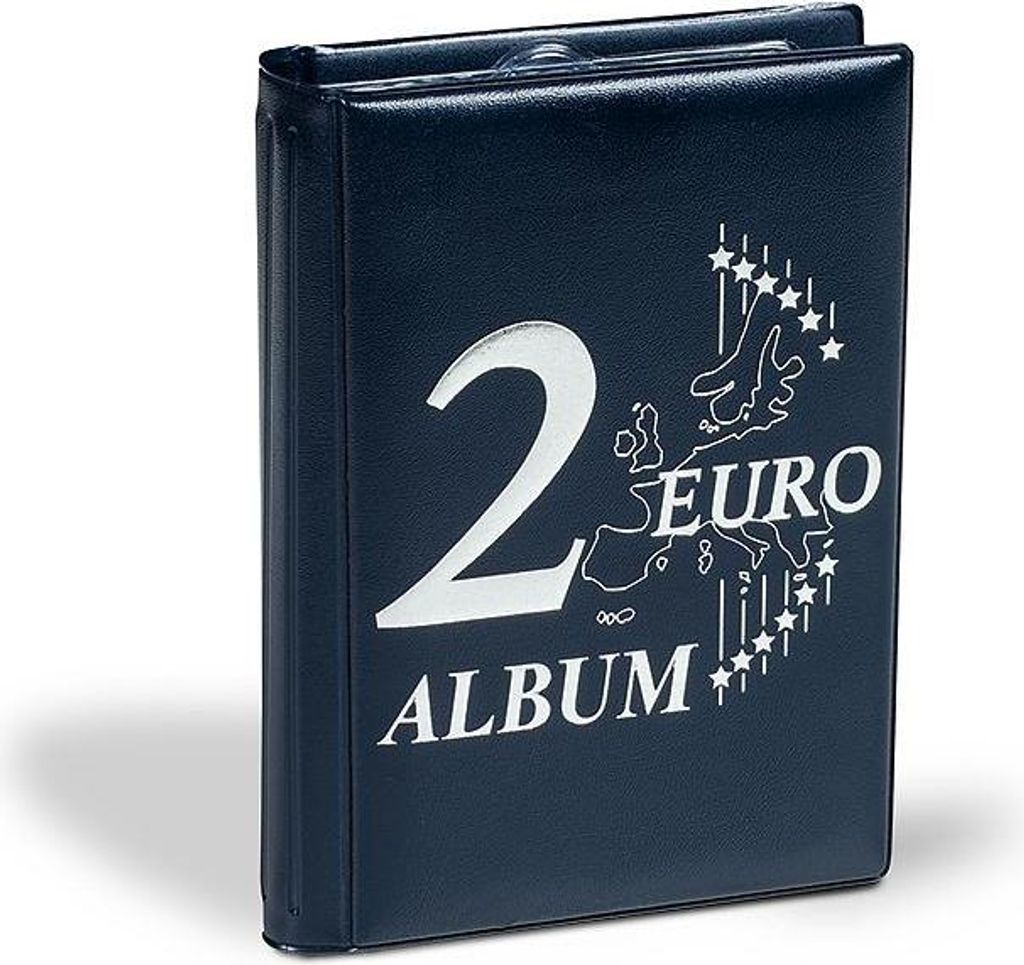 VERLAG: LEUCHTTURM ALBENVERLAG Taschenalbum ROUTE für Produktbild 