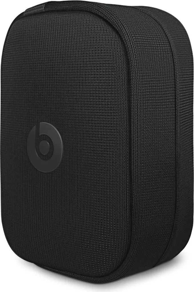 Casque audio Bluetooth Apple MQTQ3ZM/A à réduction de bruit active
