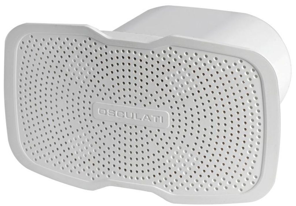 Tromba acustica incorporata Versione rotonda , 1 pezzo Immagine del prodotto 