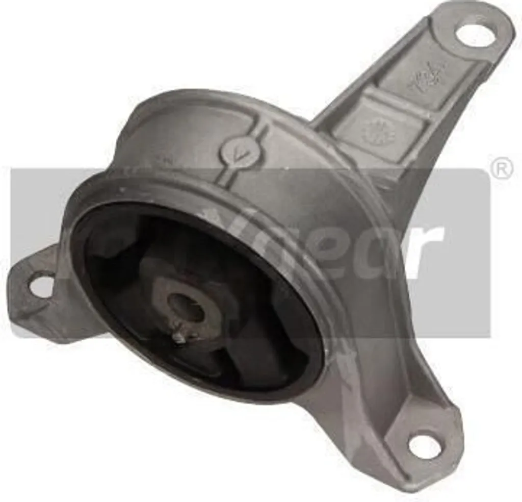 Réparer support moteur Astra G avec le MAXGEAR 40-0132 - Côté droit avant