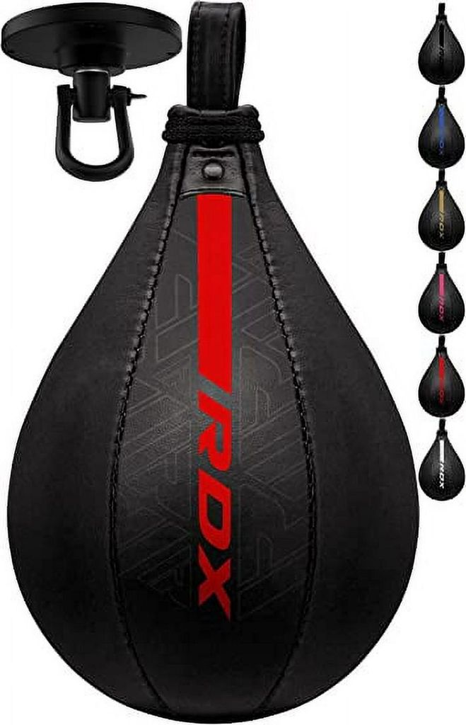 RDX Speedball Box-Speedbag für das Heimtraining, MMA, Muay Produktbild 