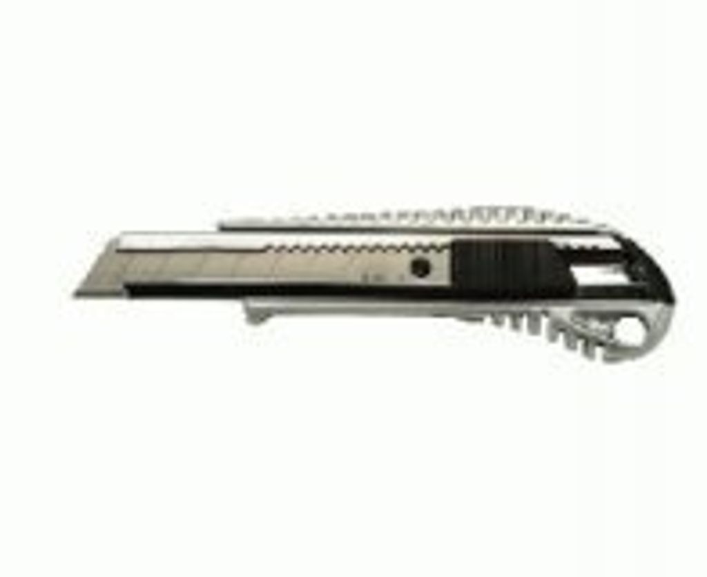 Cutter Metall 18 mm