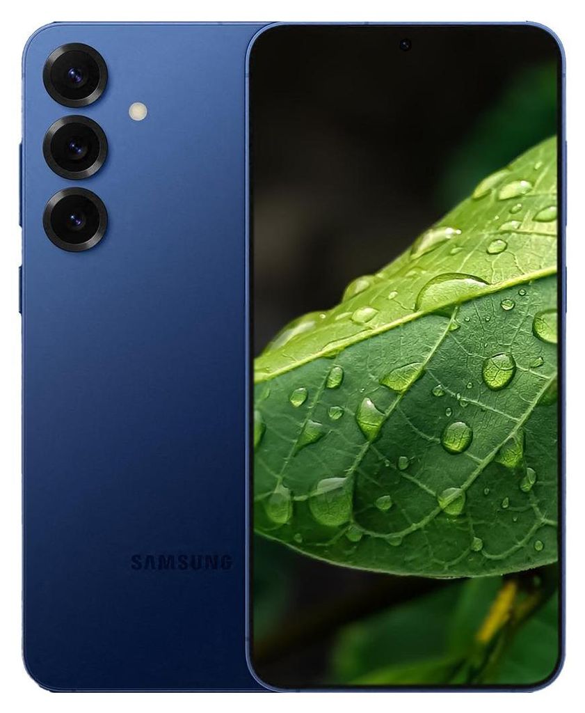 Samsung Galaxy S25+ 256GB Marine Image du produit 