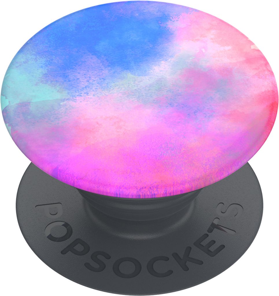 PopSockets - PopGrip - Painted Haze - Fingerhalter fürs Produktbild 