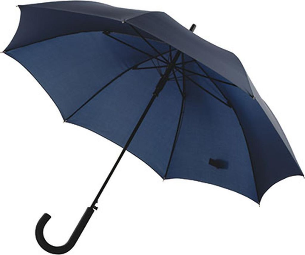 Ombrello automatico antivento L-merch Immagine del prodotto 