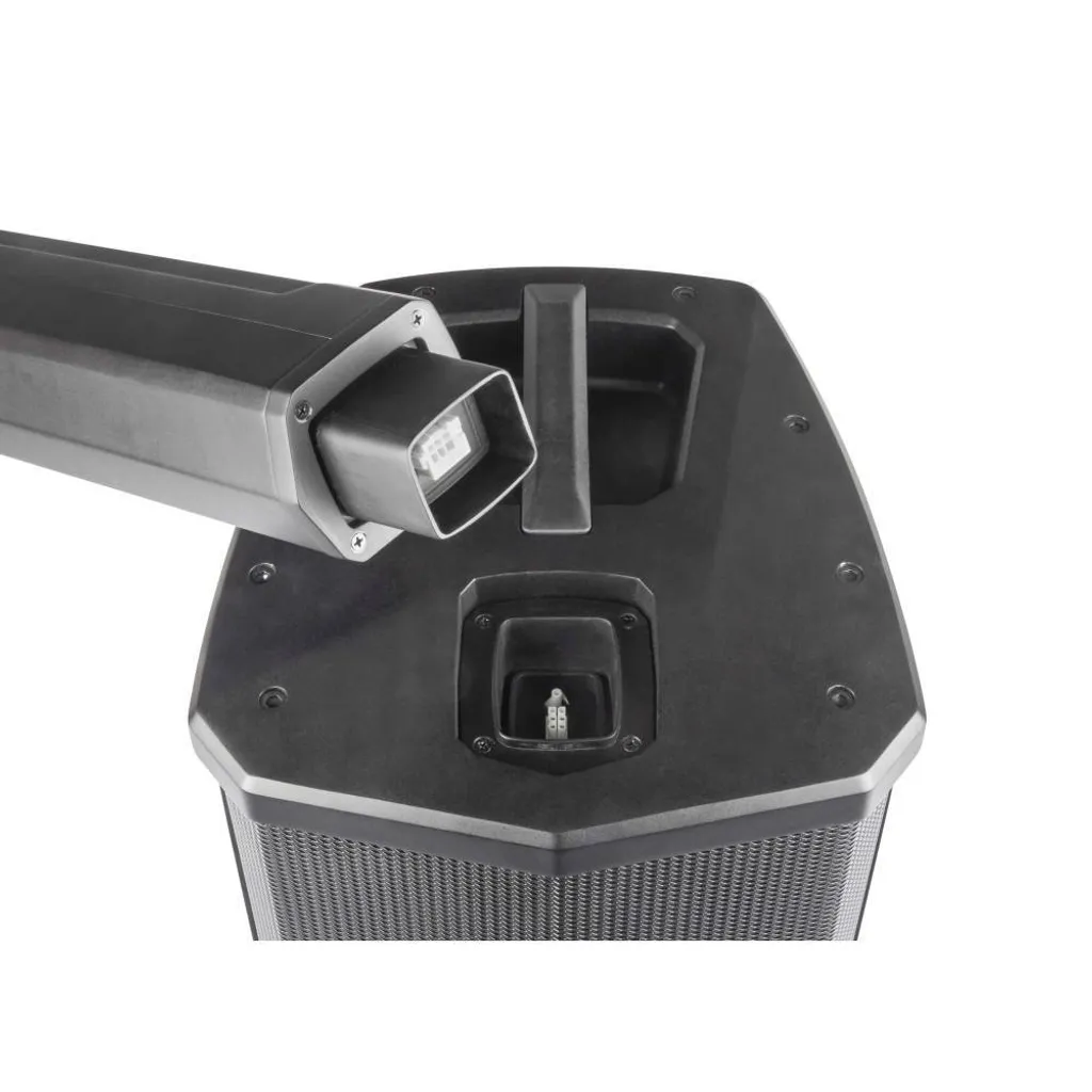 PROEL Session 1 Système de sonorisation colonne actif avec Bluetooth - 4
