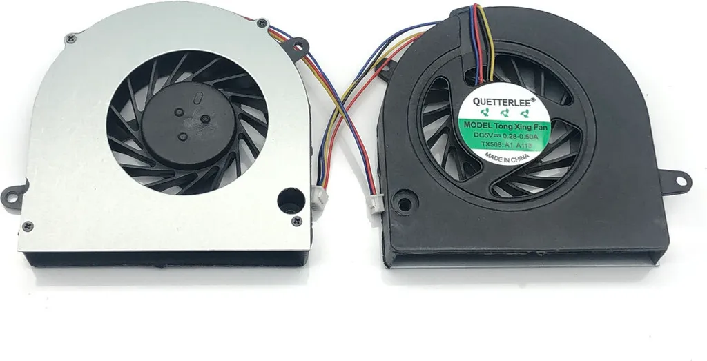 Ventola Lenovo Z460 0914-4LU Disponibile - Stop Overheating Ora!