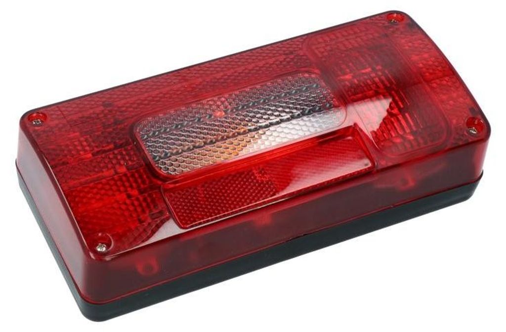 CARPOINT Rücklicht Rückleuchte Heckleuchte Produktbild 