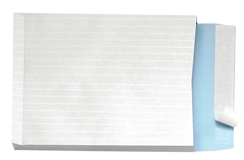 Enveloppe Expédition Dossiers A4 Épais C4 Soufflet Faltenvsd-Tasche 51652