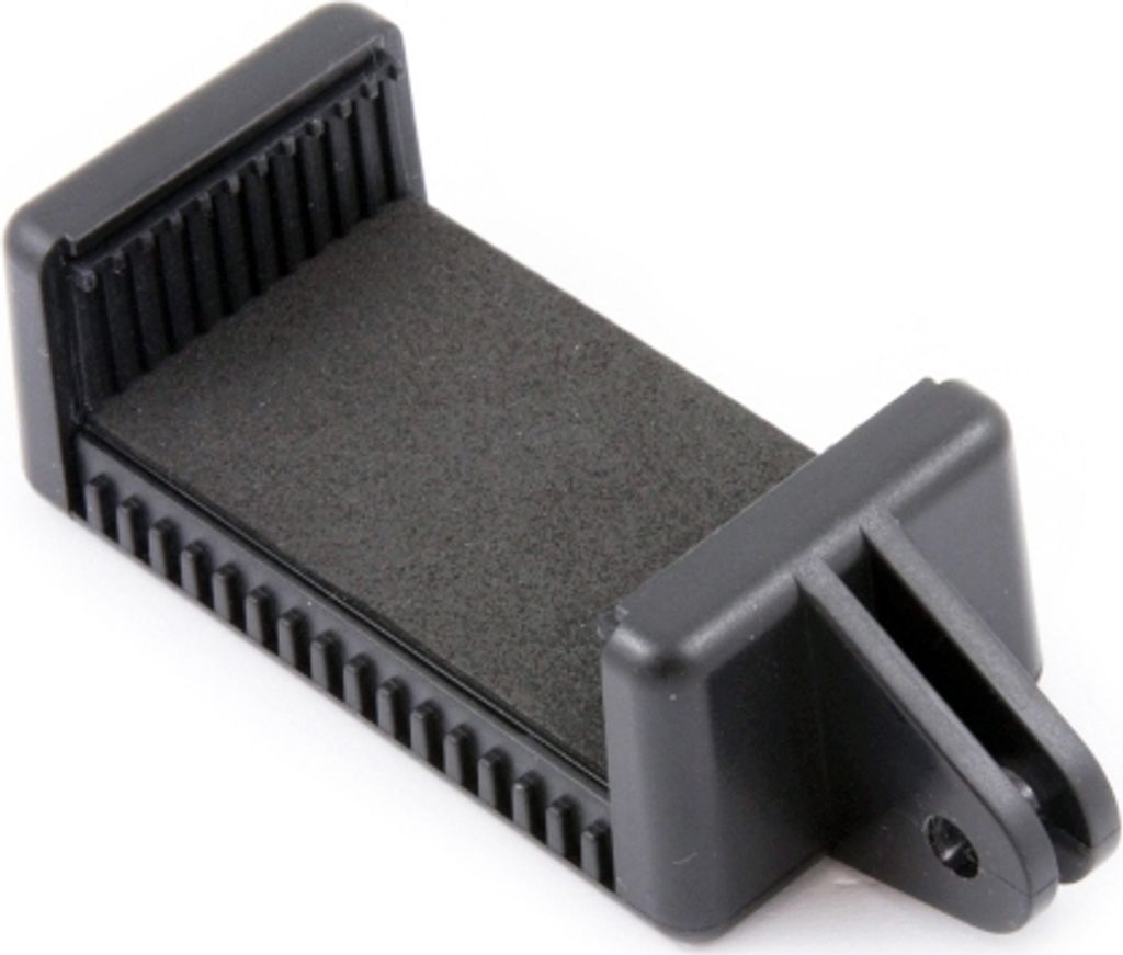 Uchwyt Adapter 2w1 do Telefonu na system GoPro / SJCAM / Zdjęcie produktu 