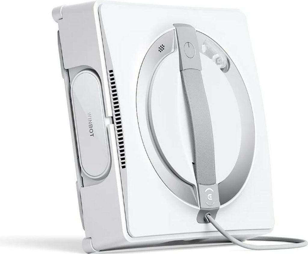 Ecovacs Winbot W2 Fensterputzroboter weiß Produktbild 
